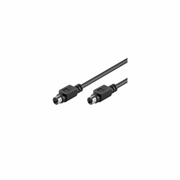 PremiumCord S-video M/M - 3m