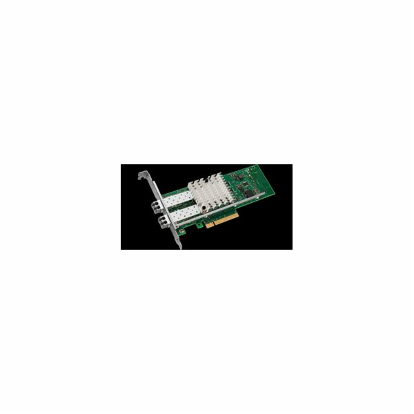Intel Ethernet Server Adapter X520-SR2, blk verze