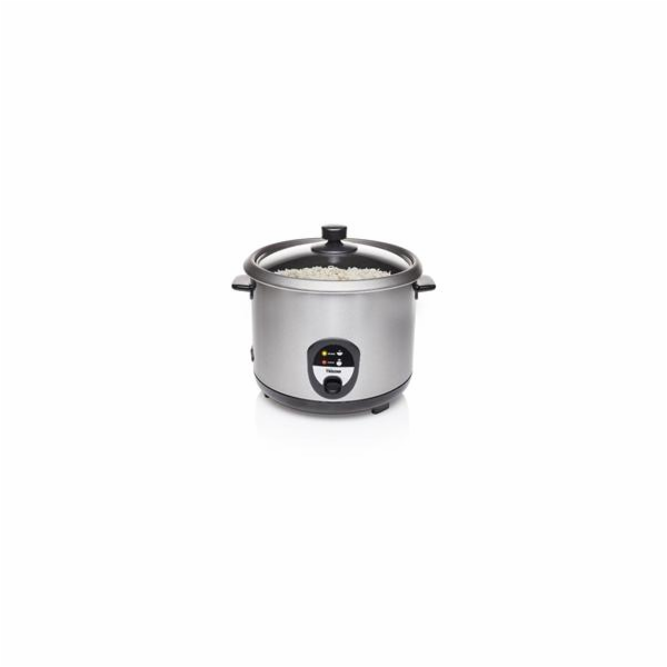 Tristar RK-6129 - risgryde - rustfrit