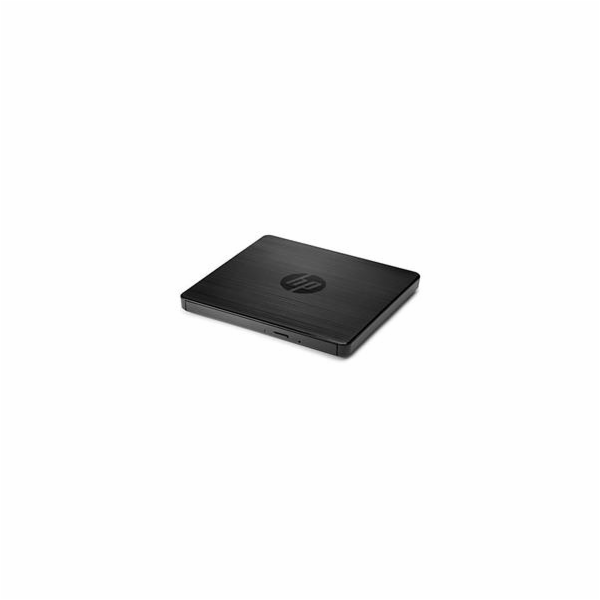 HP USB optická jednotka DVD+/-RW - externá