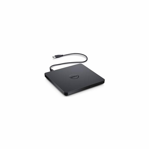 Dell USB DVD+/-RW Drive-DW316