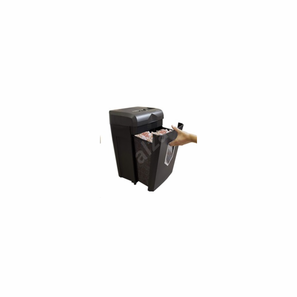 PEACH Skartovač Cross Cut Shredder PS500-70