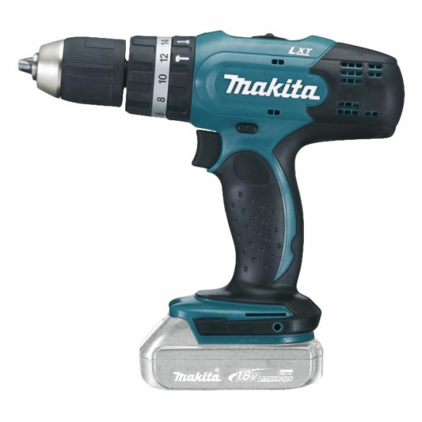 Makita DHP453Z aku priklepova vrtacka