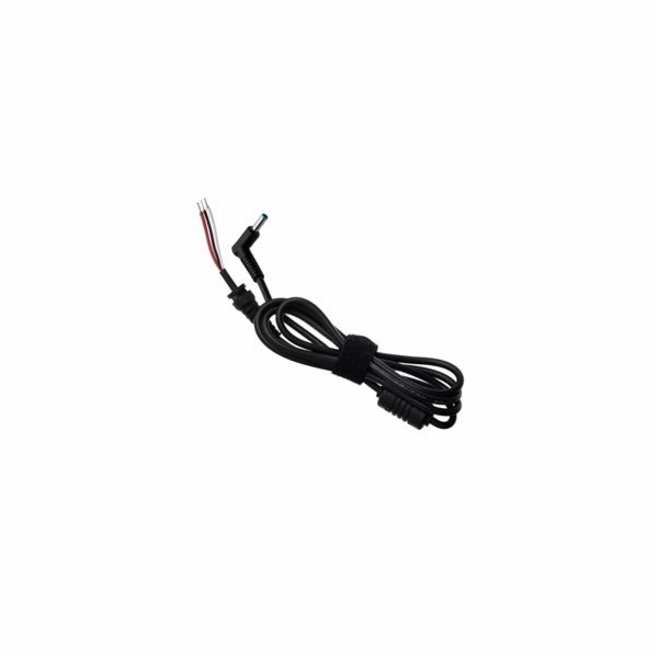 Akyga Napájecí kabel 1.2m HP 4.5x3.0+pin