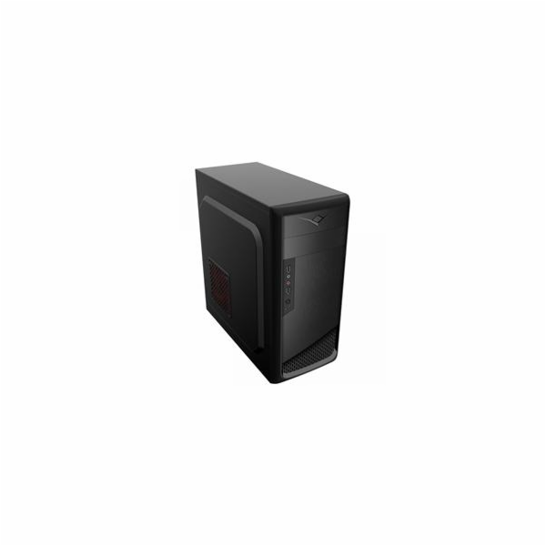 Akyga   ak995bk PC"ATX Nero Midi Tower Černá