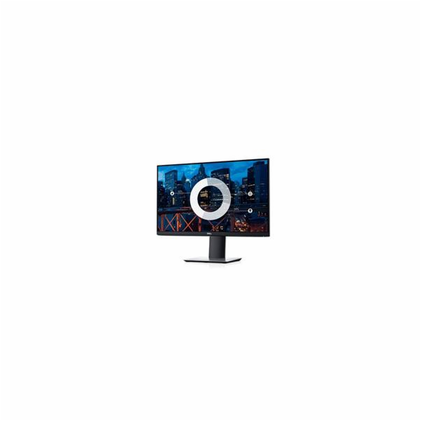 Dell P2418HZM monitor