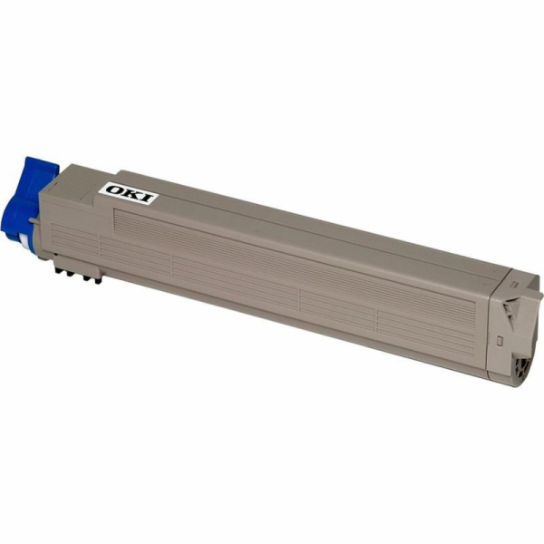 Oki 45536416 Toner Černá