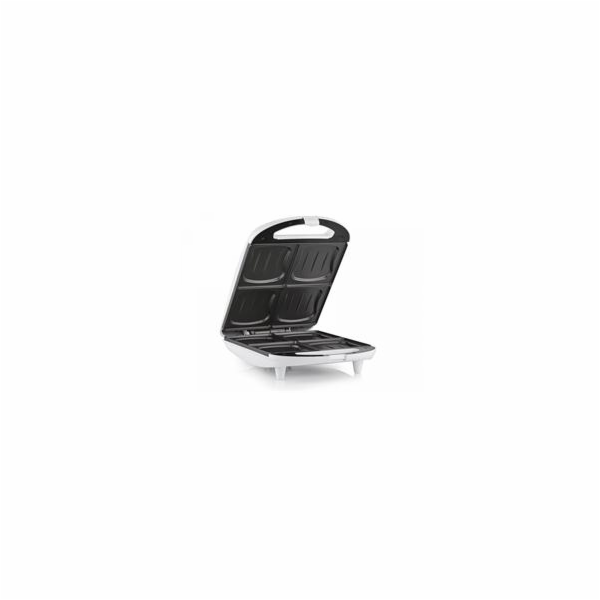 Tristar | SA-3065 | Sandwich maker XL | 1300 W | Number o...