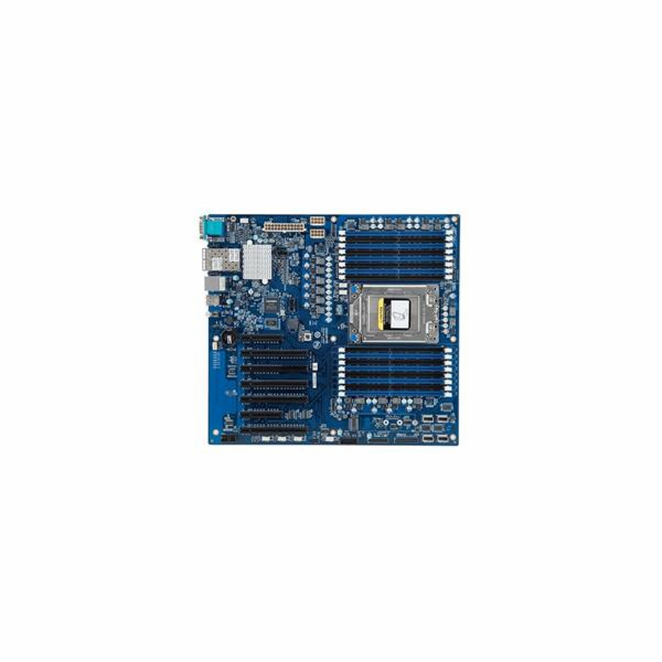 Gigabyte MB server MZ31-AR0, AMD EPYC 7000 family, RDIMM/...