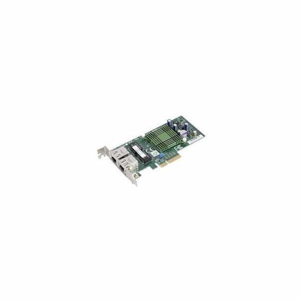 Supermicro AOC-SGP-i2 SUPERMICRO 2-port GbE Card Based on...