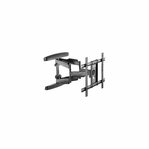 Stell SHO 7620 SLIM výsuvný držiak s náklonom na LCD 40"-...