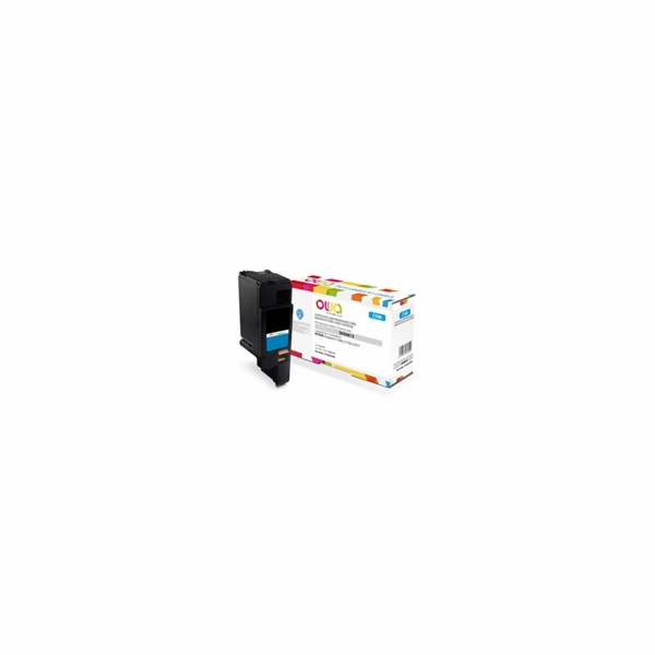 OWA Armor toner kompatibilní s Epson C13S050613, 1400st, ...
