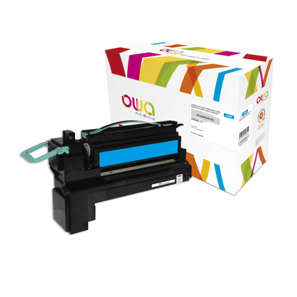 OWA Armor toner kompatibilní s Lexmark X792X2CG, 20000st,...