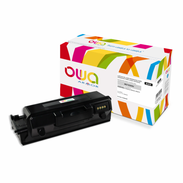 OWA Armor toner kompatibilní s Samsung CLTM404U, 15000st,...