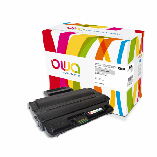 Armor 1081895 Owa Toner Pro Xerox Wc 321