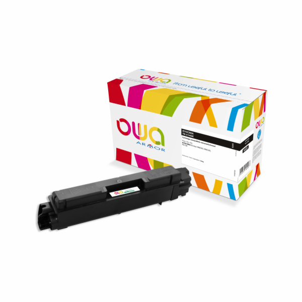 OWA Armor toner pro KYOCERA ECOSYS M6030, M6530, P6130, 7...