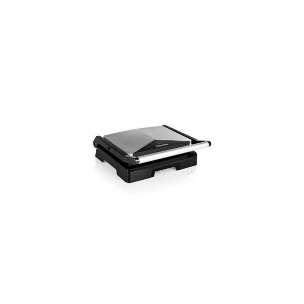 Tristar | GR-2854 | Grill | Contact grill | 1000 W | Grey