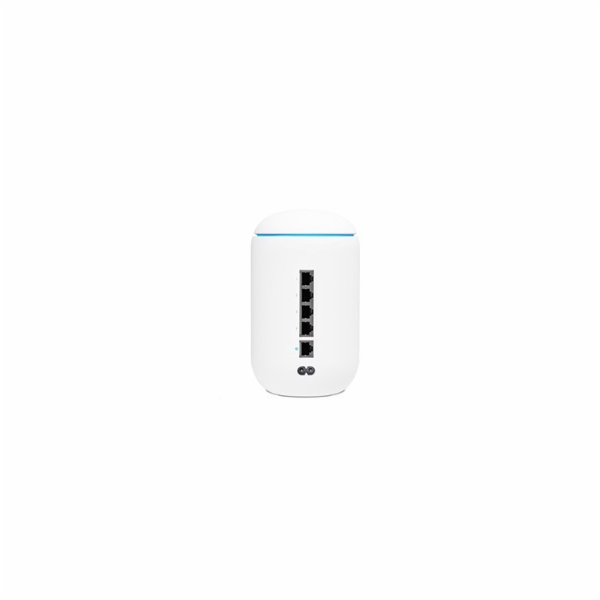 UBNT UDM - UniFi Dream Machine [WiFi AP - 2,4GHz+5GHz, 4x...