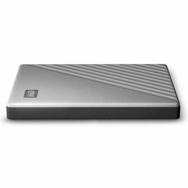 My Passport Ultra 1 TB, Externe Festplatte