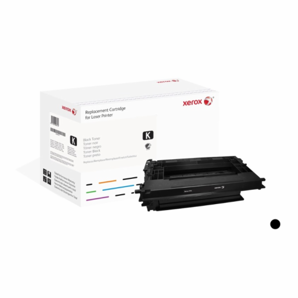 Xerox HP CF237A - kompatibilní Xerox alternativní toner z...