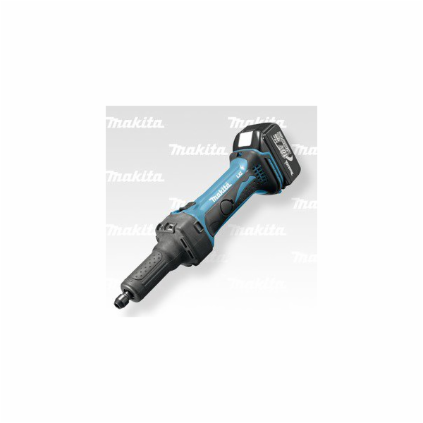 Makita DGD800RTJ Aku přímá bruska Li-ion