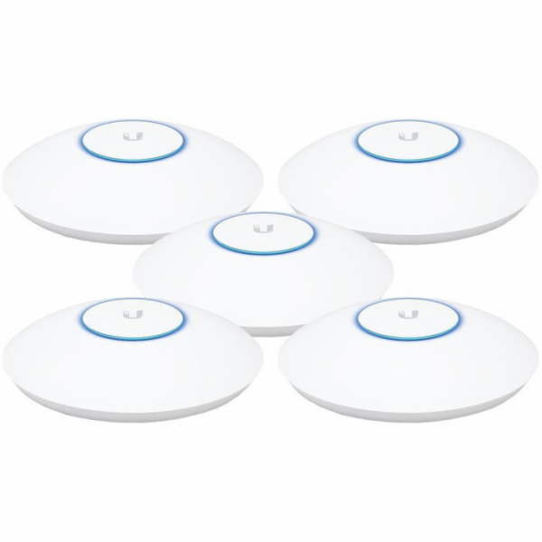 Ubiquiti UAP-AC-SHD - UniFi Wave2, AC AP 5 pack