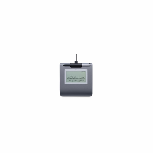 Wacom Signature Set STU-430 STU-430-CH2 grafický tablet
