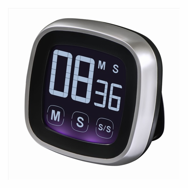 XAVAX 95321 Touch kuchyňská minutka digi