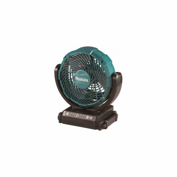 Makita CF101DZ CF101DZ aku ventilátor Li