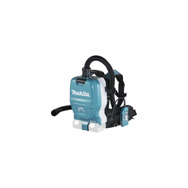 Makita DVC265ZXU vysavač