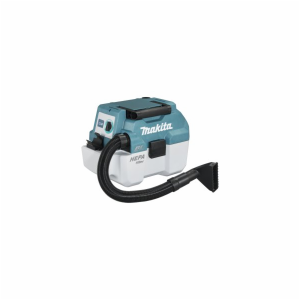 Makita DVC750LZX1 Aku ruční vysavač