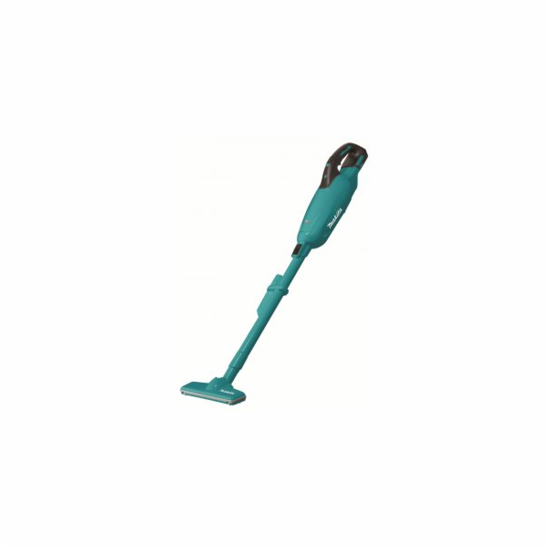 Makita DCL280FZ, tyčový vysavač