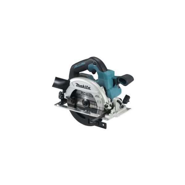 Makita DHS661RTJU okružní pila s AWS, be