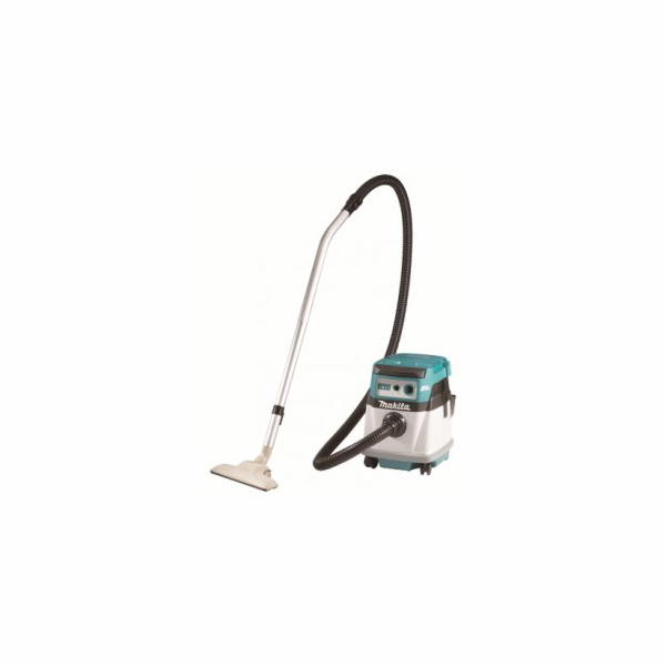 Makita DVC152LZ Aku-vysavač Li-ion 2x18V