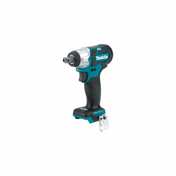 Aku rázový utahovák Makita TW161DZ, 12V