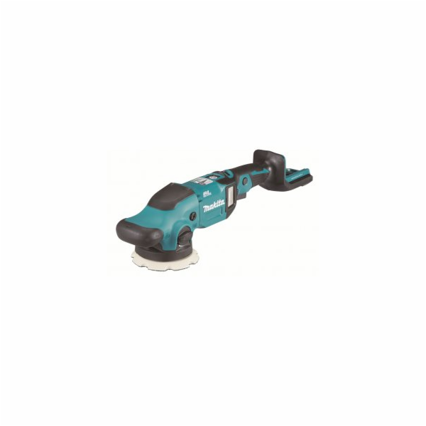 Makita Aku leštička 125mm Li-ion LXT