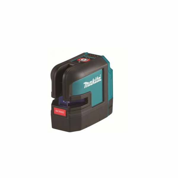 Makita SK106DZ Cordless Cross Line Laser