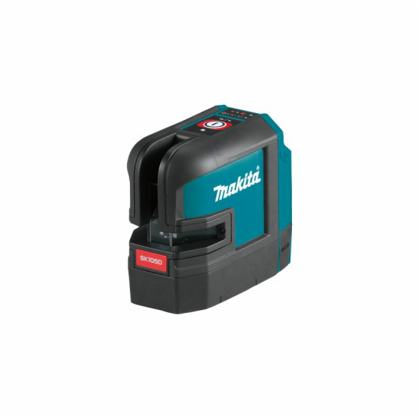 Makita SK105DZ Cordless Cross Line Laser