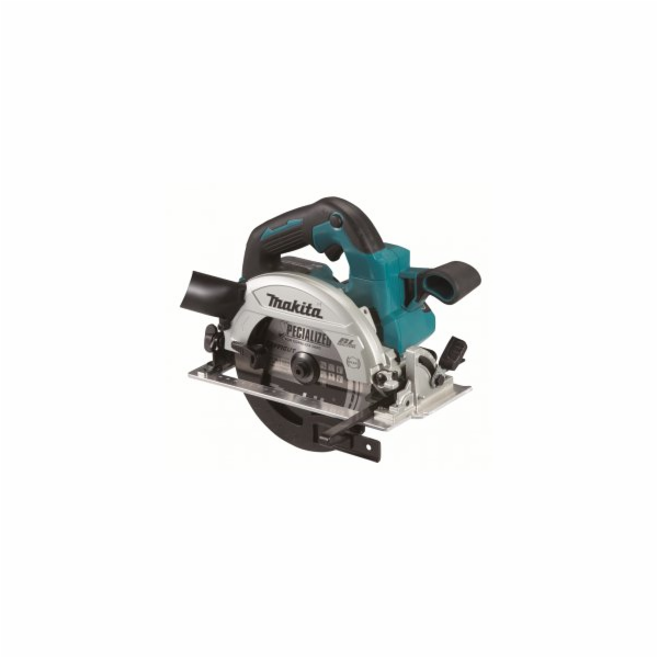 Aku okružní pila Makita DHS660RTJ, 18V