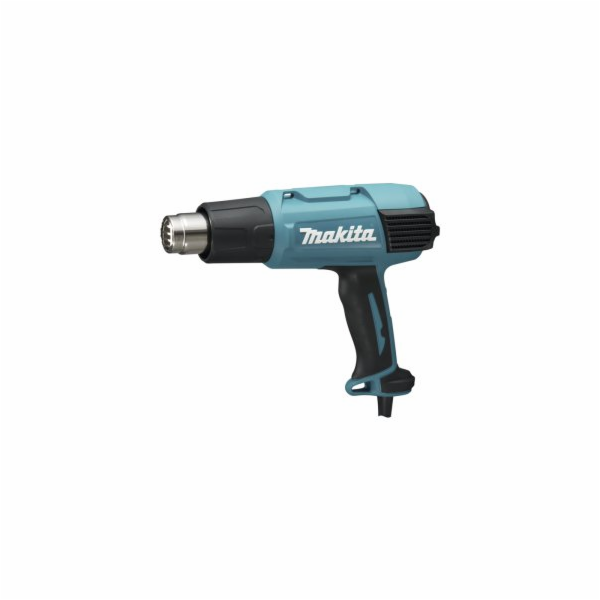 Makita HG6031VK Horkovzdušná pistole 50-600°C