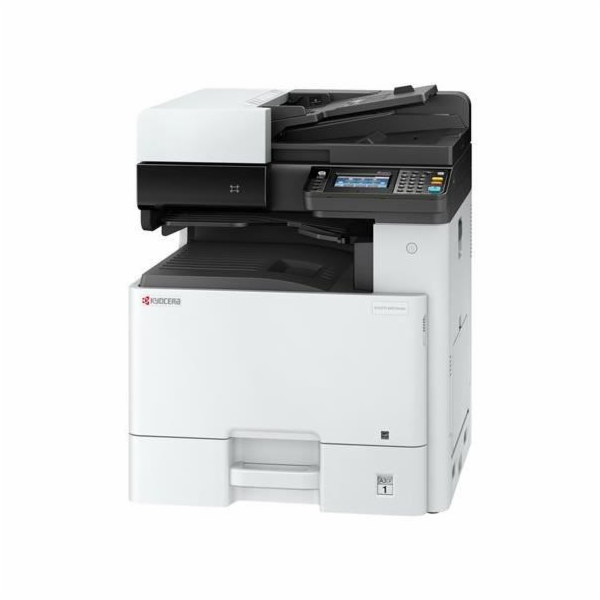 Kyocera ECOSYS M8124cidn, multifunkční tiskárna