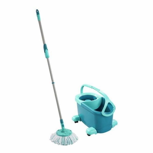 Leifheit Set Clean Twist Mop Ergo