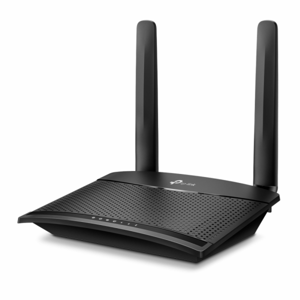 TP-LINK TL-MR100 LTE bezdrátový router Jednopásmový (2,4 ...