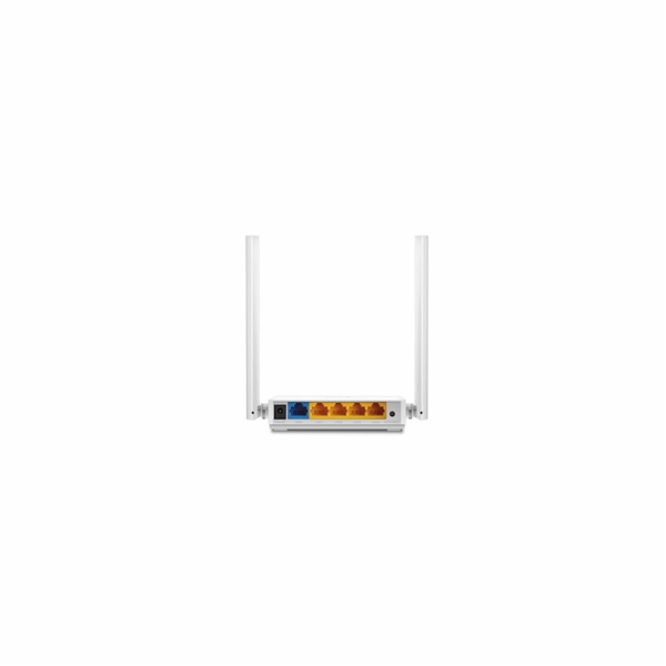 WiFi router TP-Link TL-WR844N AP/router/extender, 4x LAN,...