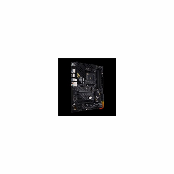 Asus TUF GAMING B550-PLUS 90MB14G0-M0EAY0 ASUS MB Sc AM4 ...
