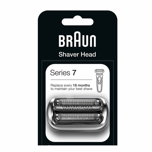 BRAUN Combipack 73S