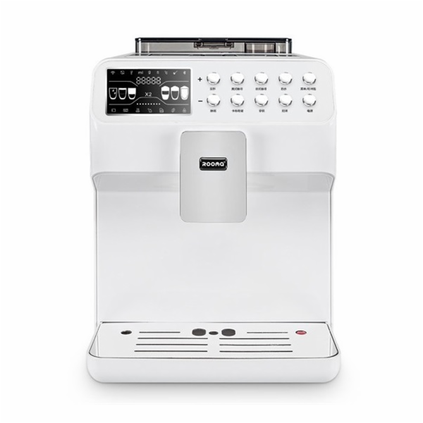 Rooma Espresso A7 bílá