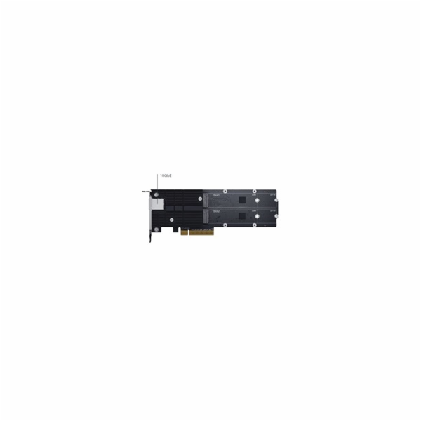 Synology E10M20-T1 karta/adaptér rozhraní Interní PCIe
