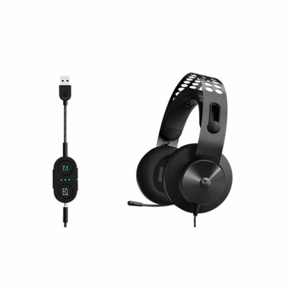 Lenovo sluchátka CONS Legion H500 Pro 7.1 Surround Sound ...