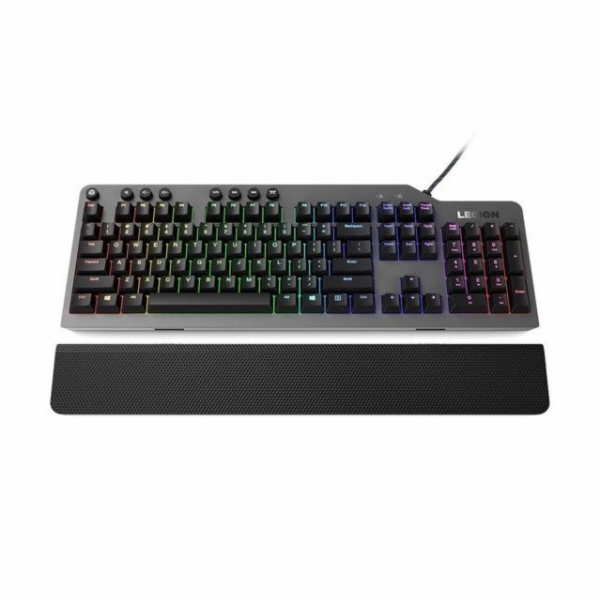 Lenovo klávesnice CONS LEGION K500 RGB